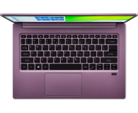 Acer Swift 3 R3-4300U/8GB/256/W10 Fioletowy - 581247 - zdjęcie 4